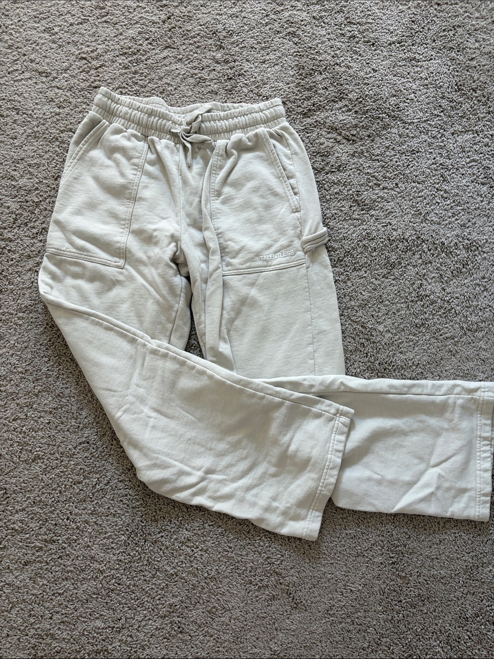Talentless Carpenter Sweatpants